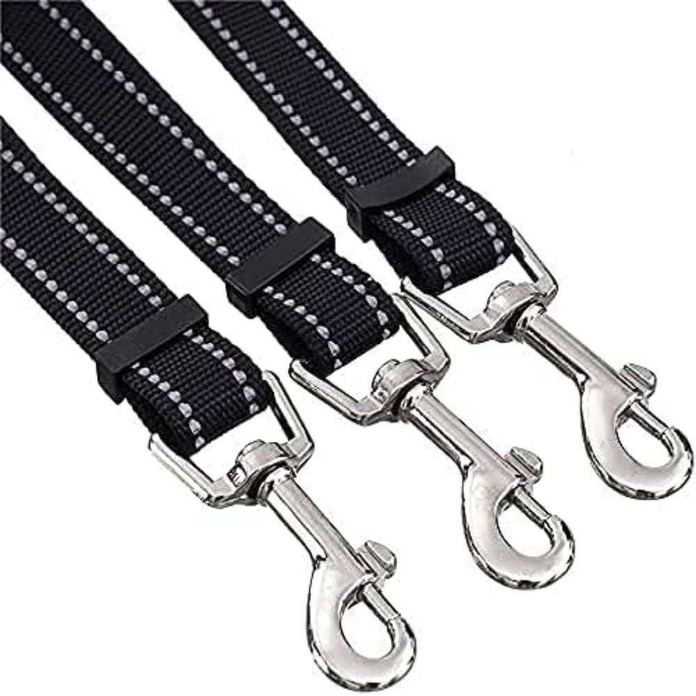 Durable 3-in-1 Nylon Dog Leash - Outdoor Camping Carpet avis et prix