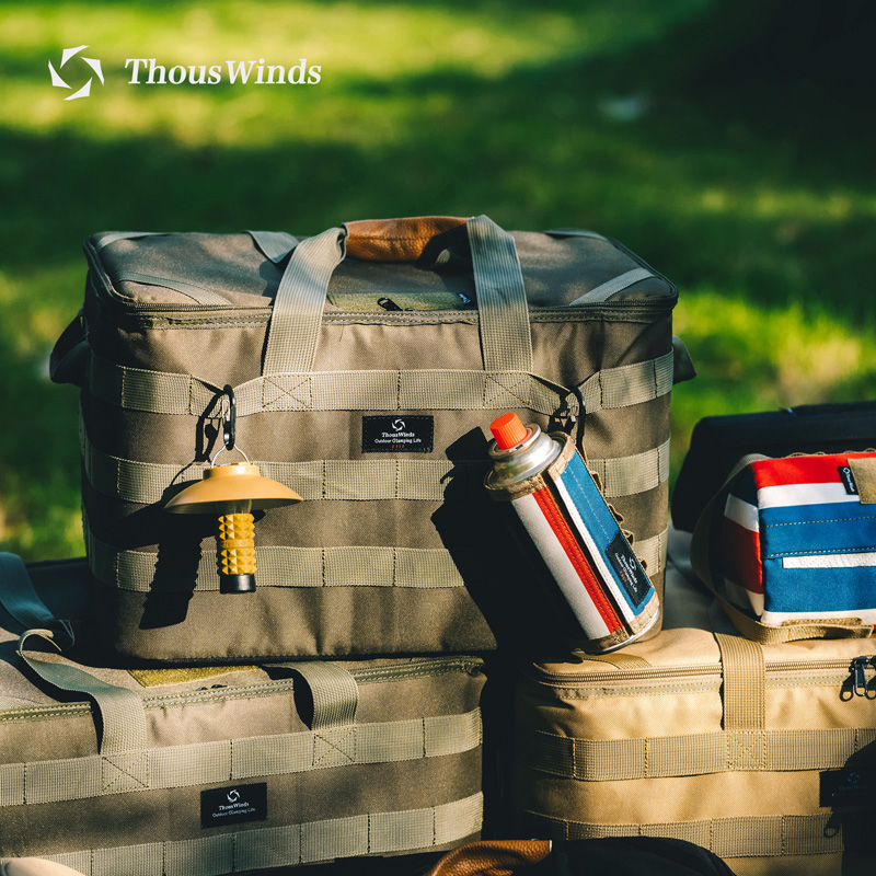 Thous Winds Outdoor Camping St - Outdoor Camping Meals avis et prix