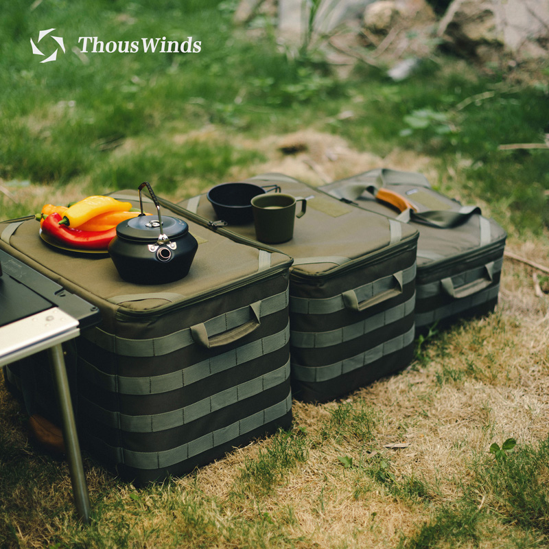 Thous Winds Outdoor Camping St - Outdoor Camping Meals avis et prix