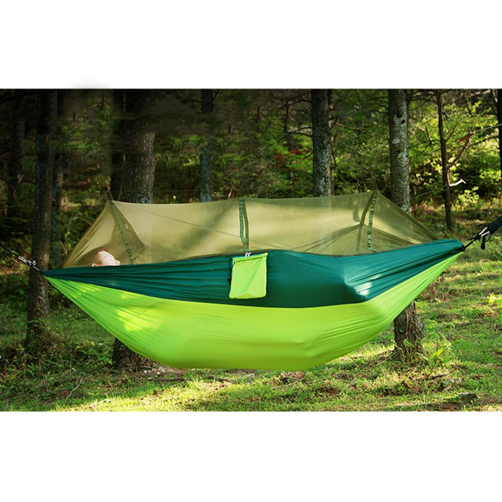 Outdoor Hiking Hammocks with M - Camping Hammock avis et prix