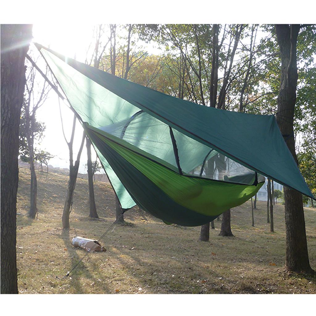 Outdoor Hiking Hammocks with M - Camping Hammock avis et prix