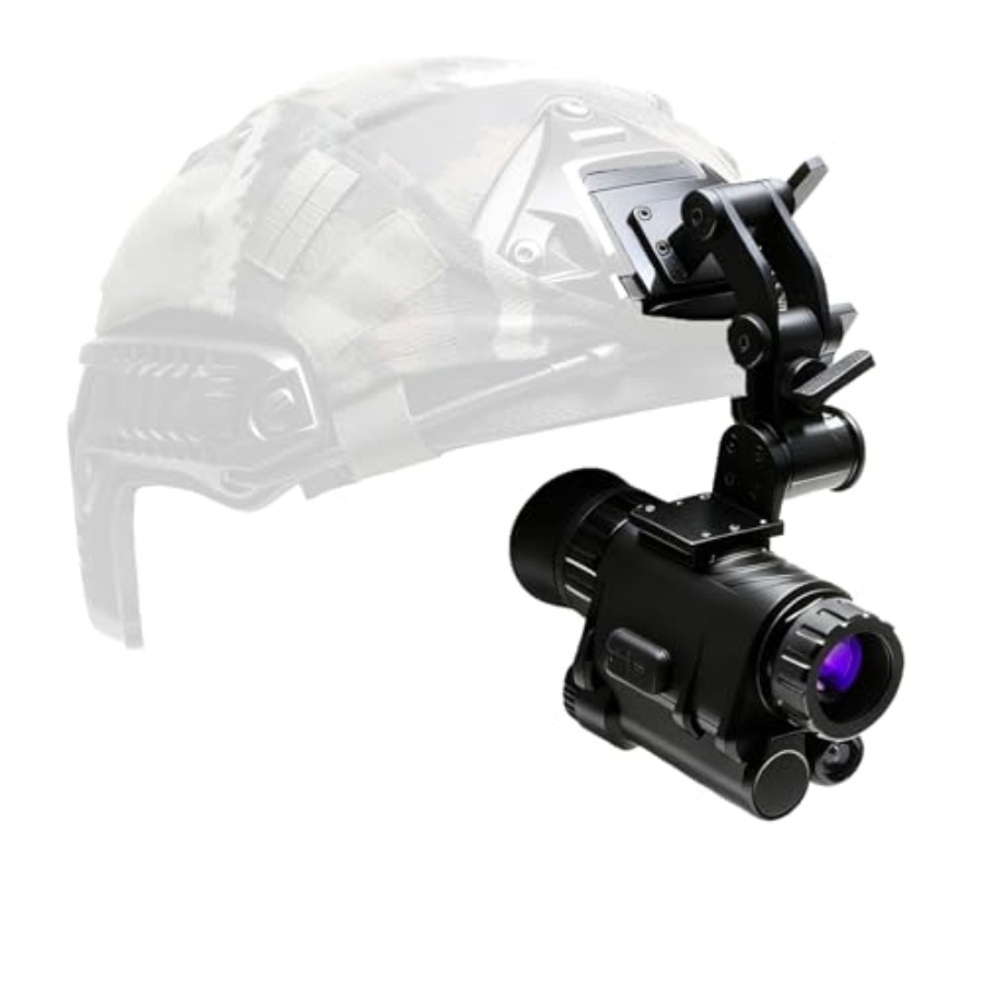 Digital 4X Zoom Night Vision M - Outdoor Camping Adventures avis et prix