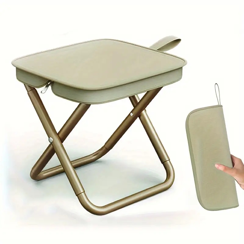 Outdoor folding pencil case sm - Outdoor Camping Chairs Folding avis et prix