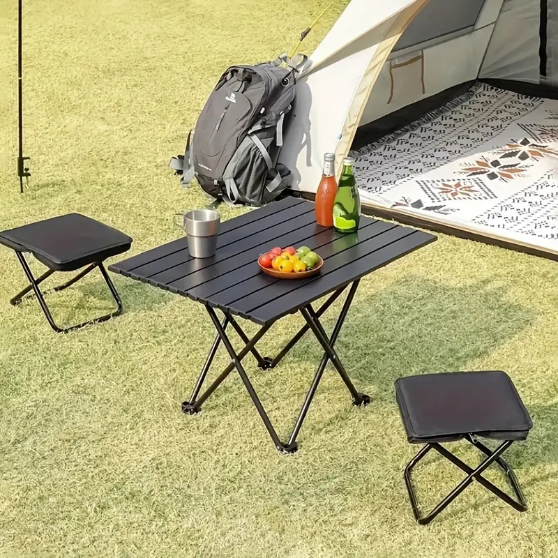 Outdoor folding pencil case sm - Outdoor Camping Chairs Folding avis et prix