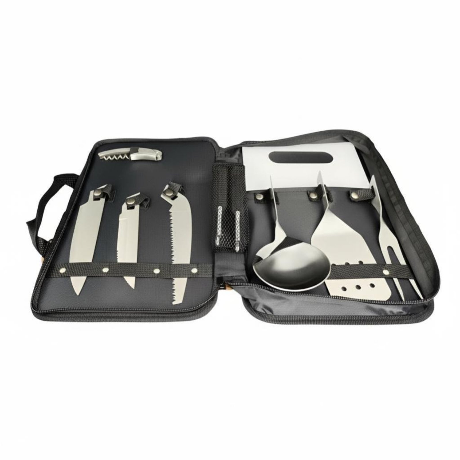 Outdoor Cooking Utensil Set, P - Outdoor Camping Meals avis et prix