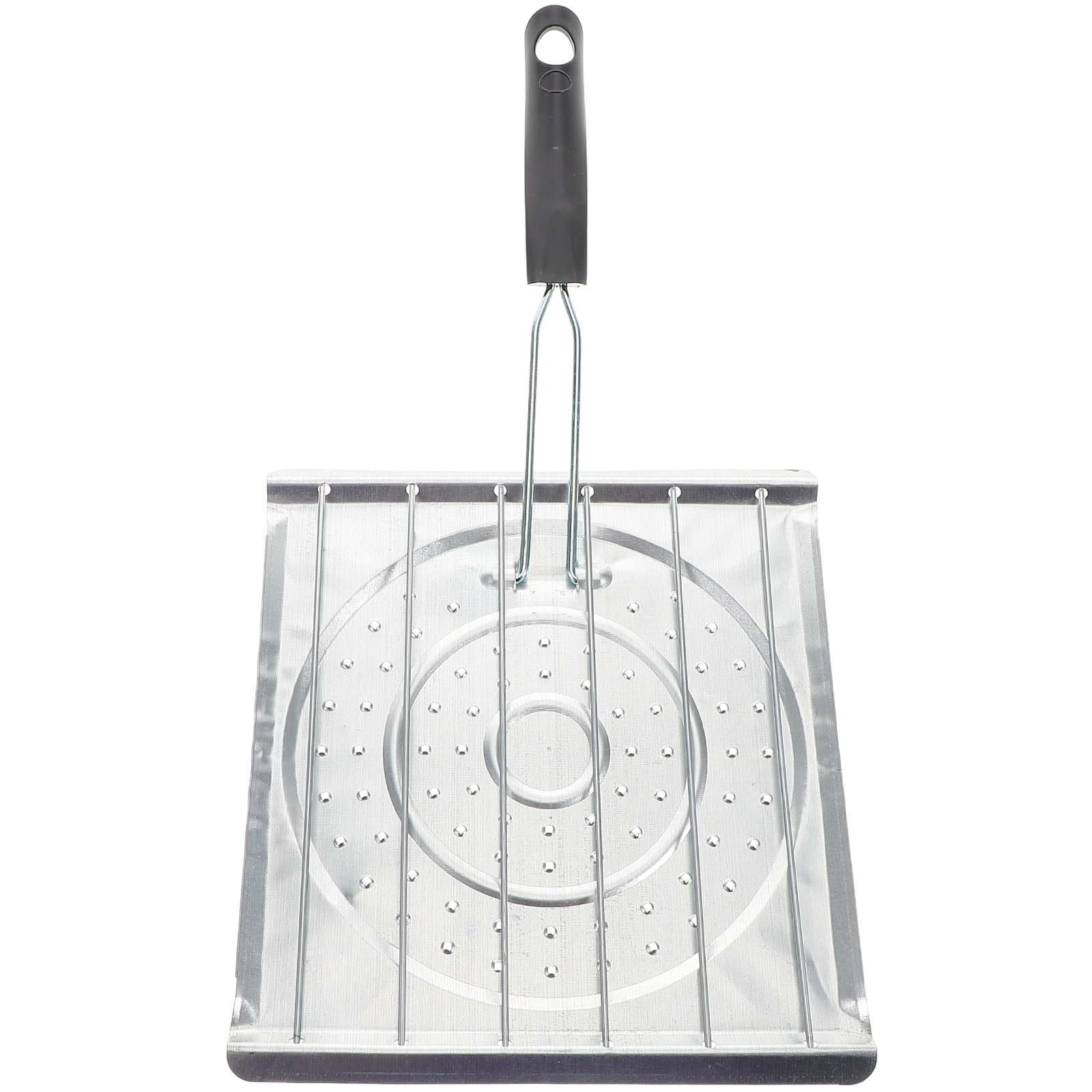 Noncoated Perforated Toaster G - Outdoor Camping Burner avis et prix