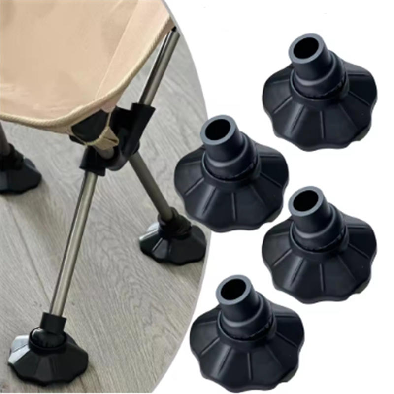 4Pcs 13/16mm Camping Chair Foo - Camp Table Folding avis et prix
