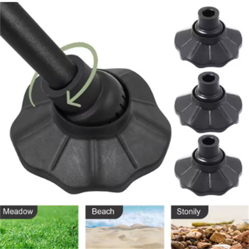 4Pcs 13/16mm Camping Chair Foo - Camp Table Folding avis et prix