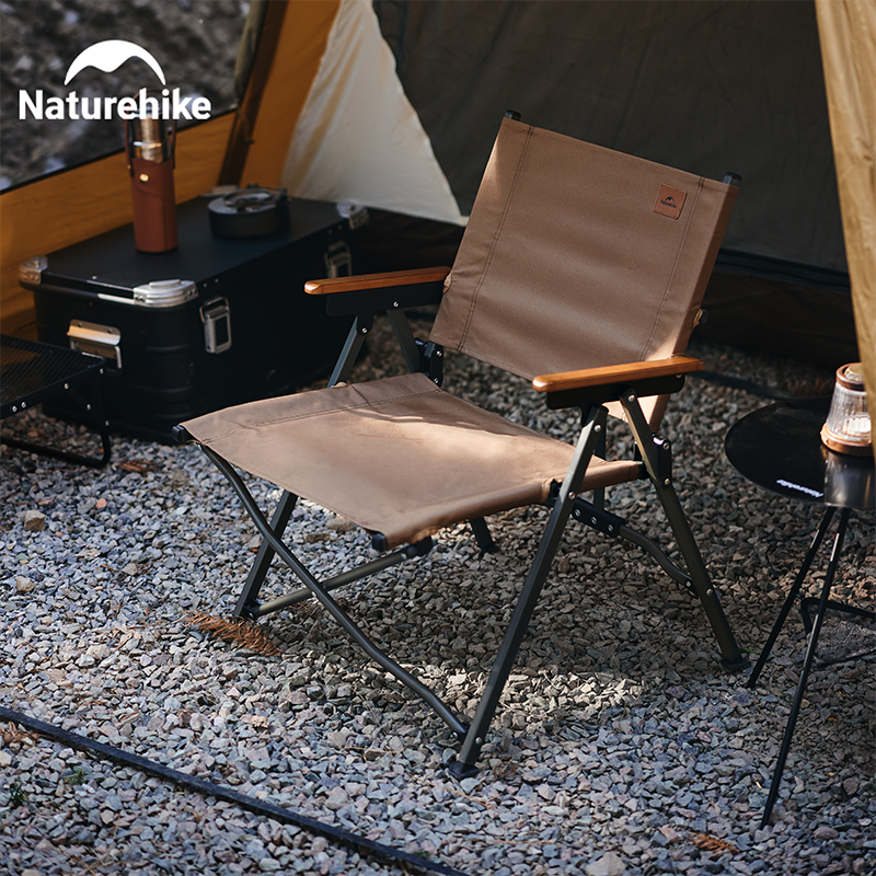 Naturehike 2024 New Camping Ch - Outdoor Camping Chairs Folding avis et prix