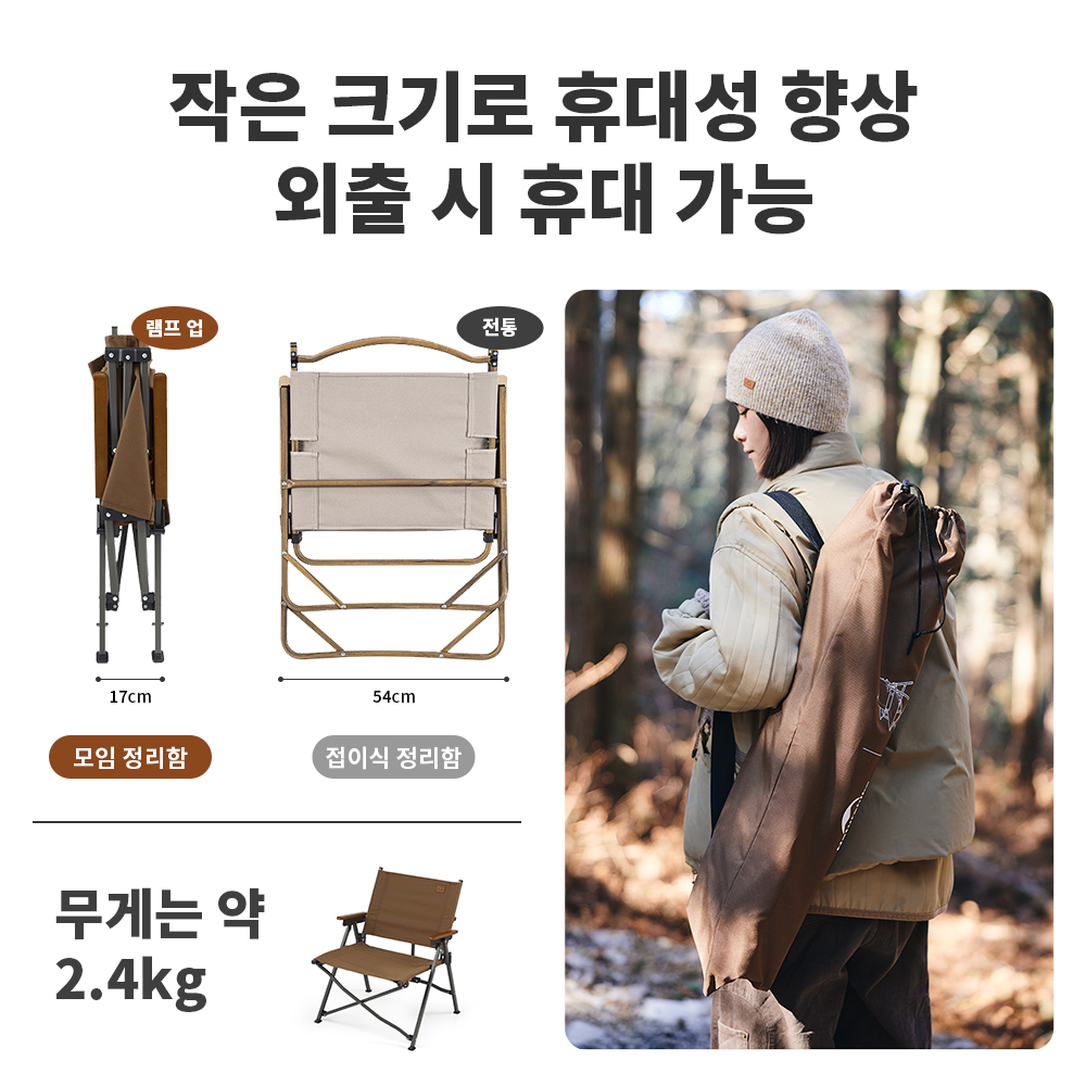 Naturehike 2024 New Camping Ch - Outdoor Camping Chairs Folding avis et prix
