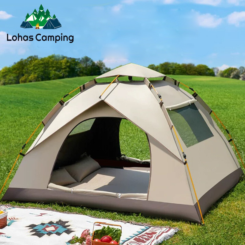 Lohascamping Portable Foldable - Jinli Outdoor Camping avis et prix