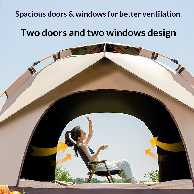 Lohascamping Portable Foldable - Jinli Outdoor Camping avis et prix