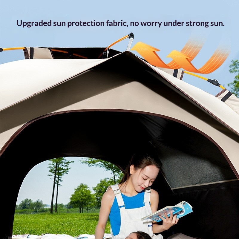 Lohascamping Portable Foldable - Jinli Outdoor Camping avis et prix