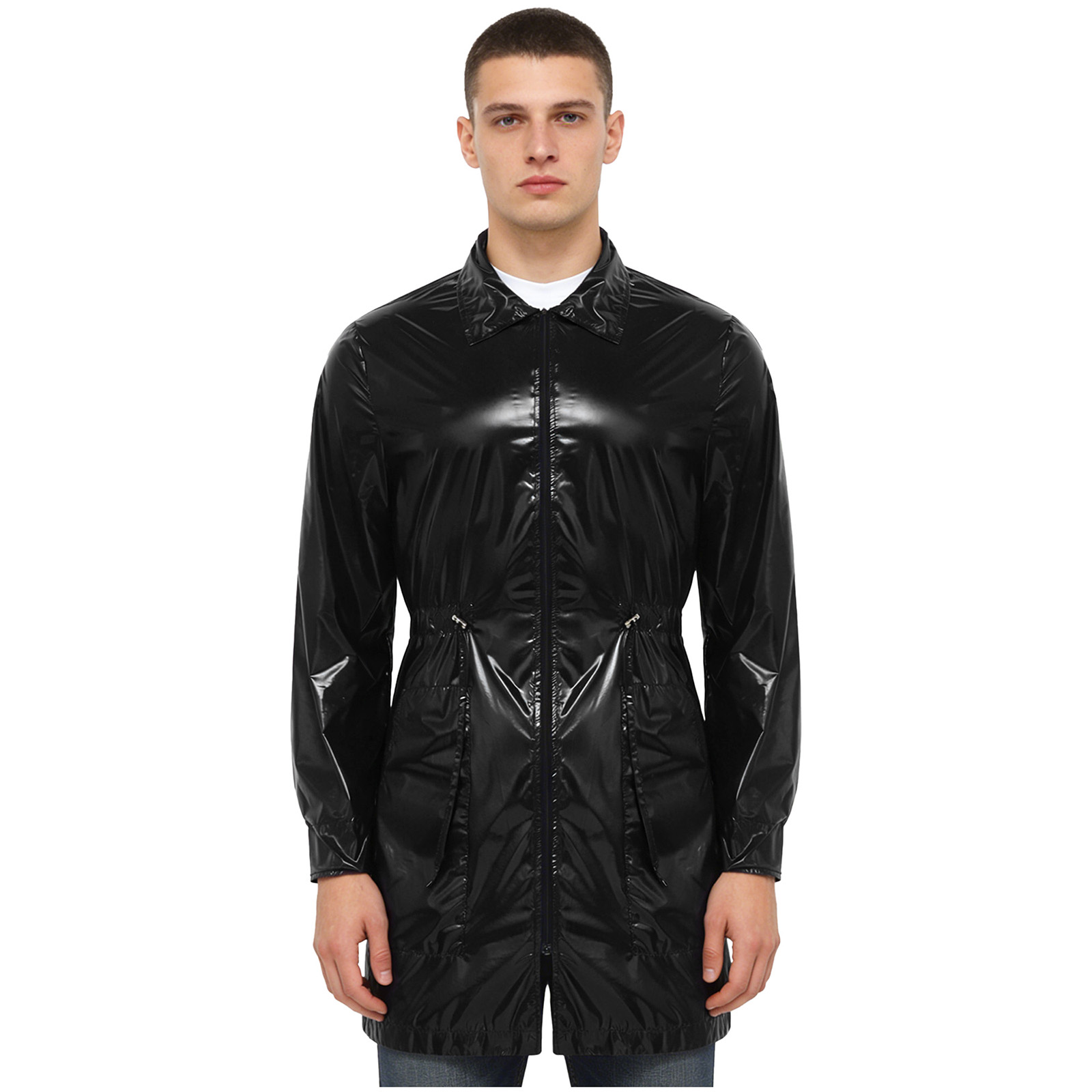 Men Waterproof Work Jacket Win - Outdoor Camping Jacket avis et prix