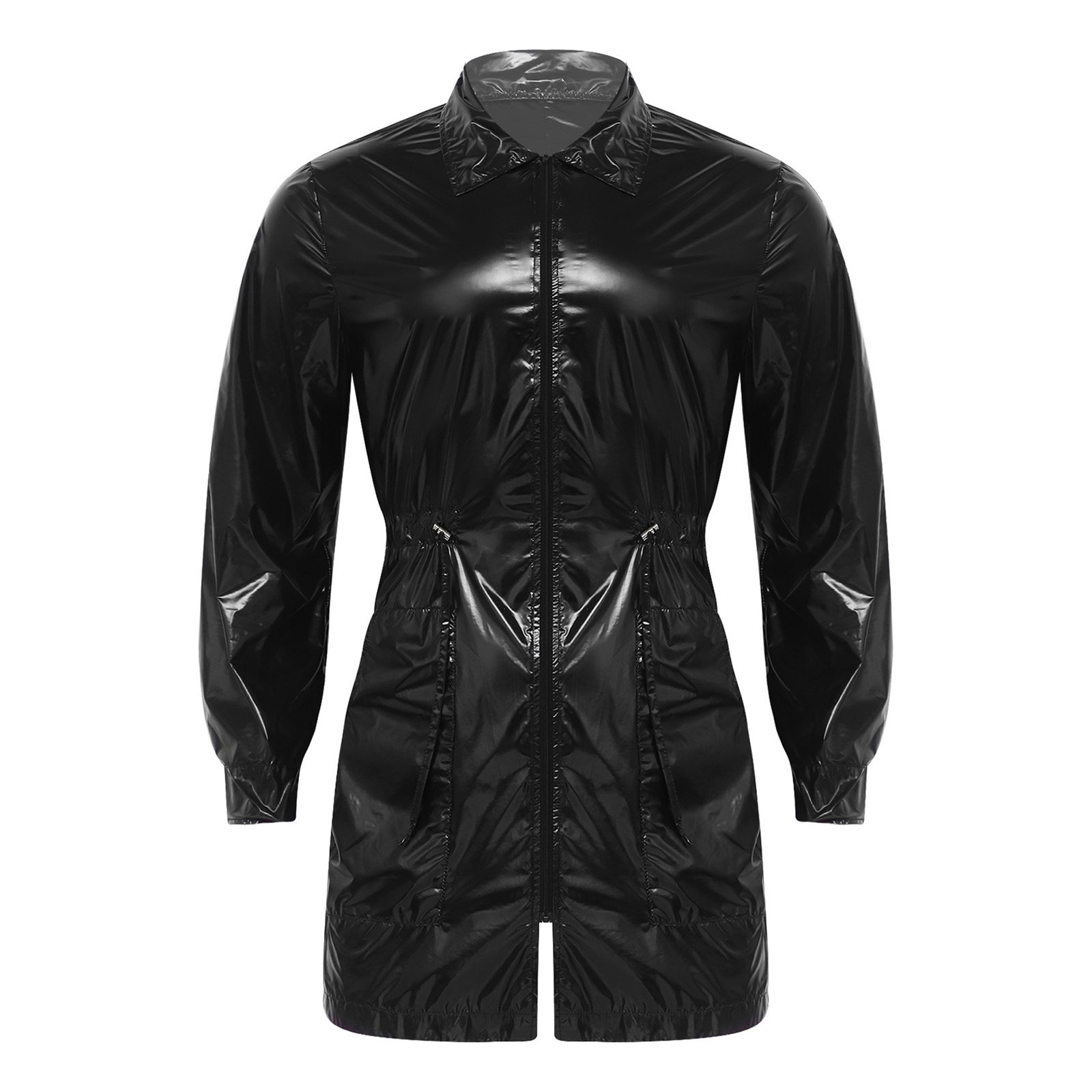 Men Waterproof Work Jacket Win - Outdoor Camping Jacket avis et prix