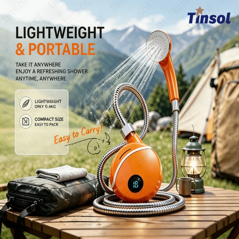 2026 Portable New Camping Show - Outdoor Camping Carpet avis et prix