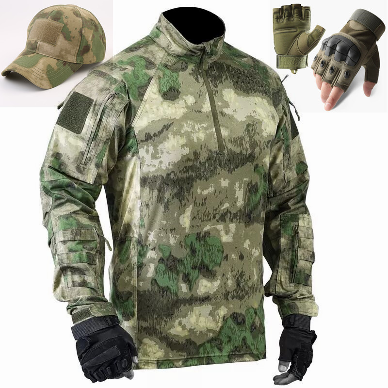 Gift Gloves and Hats UF PRO Pi - Outdoor Camping Jacket avis et prix