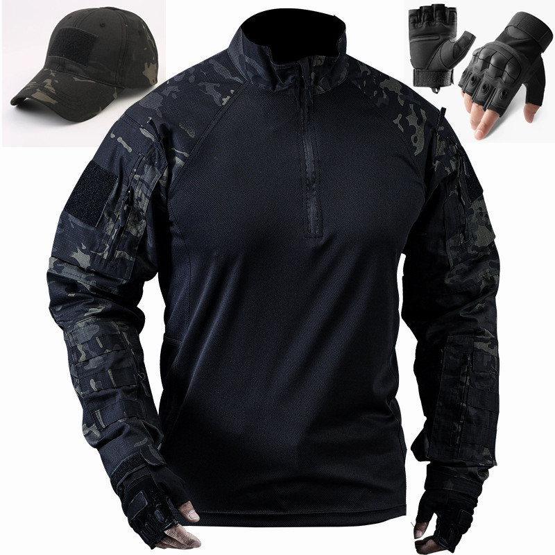 Gift Gloves and Hats UF PRO Pi - Outdoor Camping Jacket avis et prix