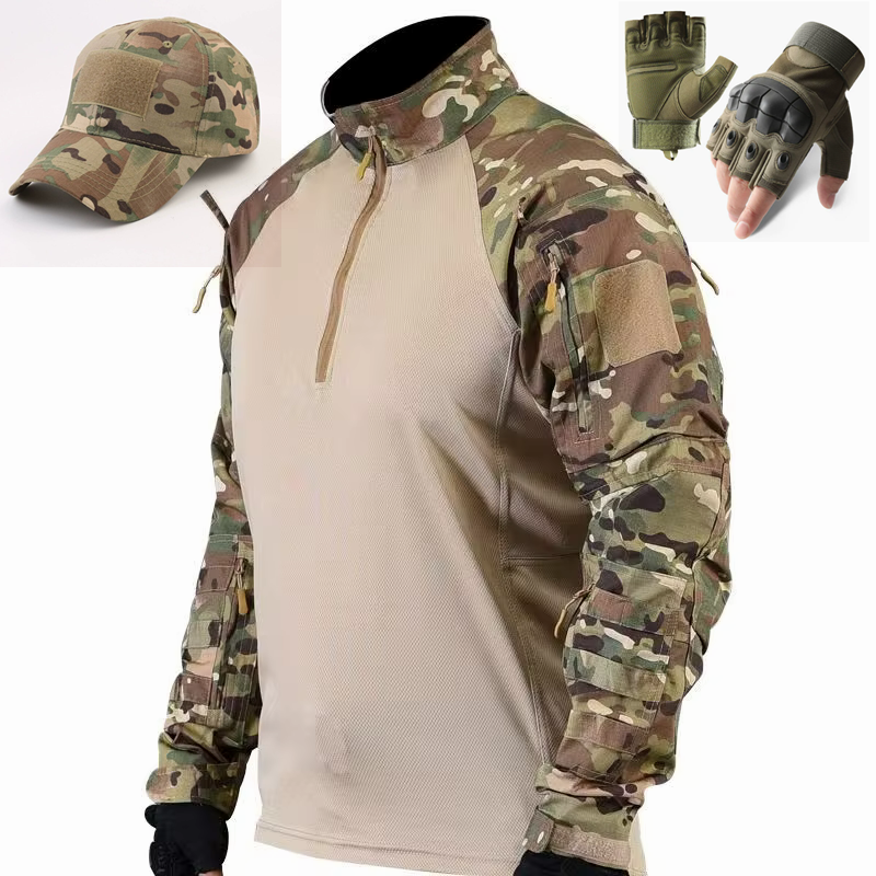 Gift Gloves and Hats UF PRO Pi - Outdoor Camping Jacket avis et prix