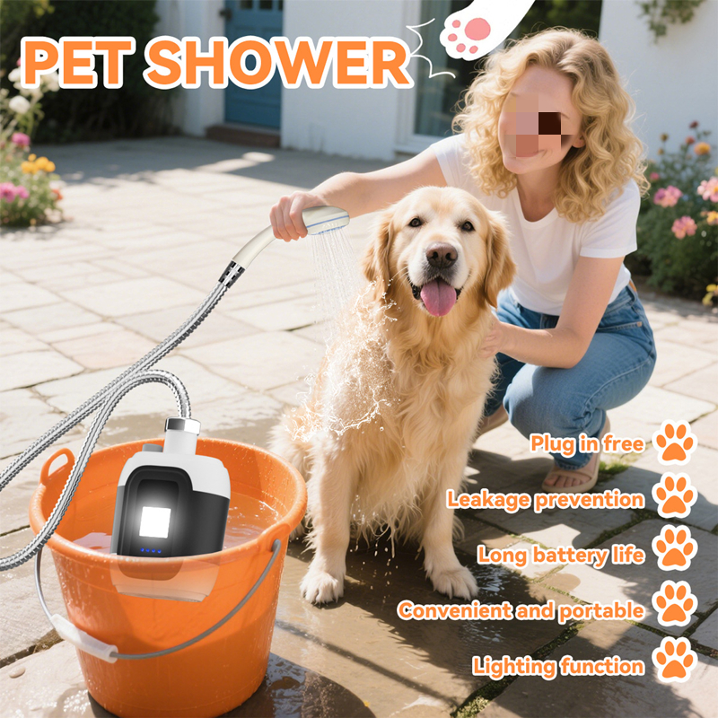 Portable Camping Shower Outdoo - Outdoor Camping Carpet avis et prix