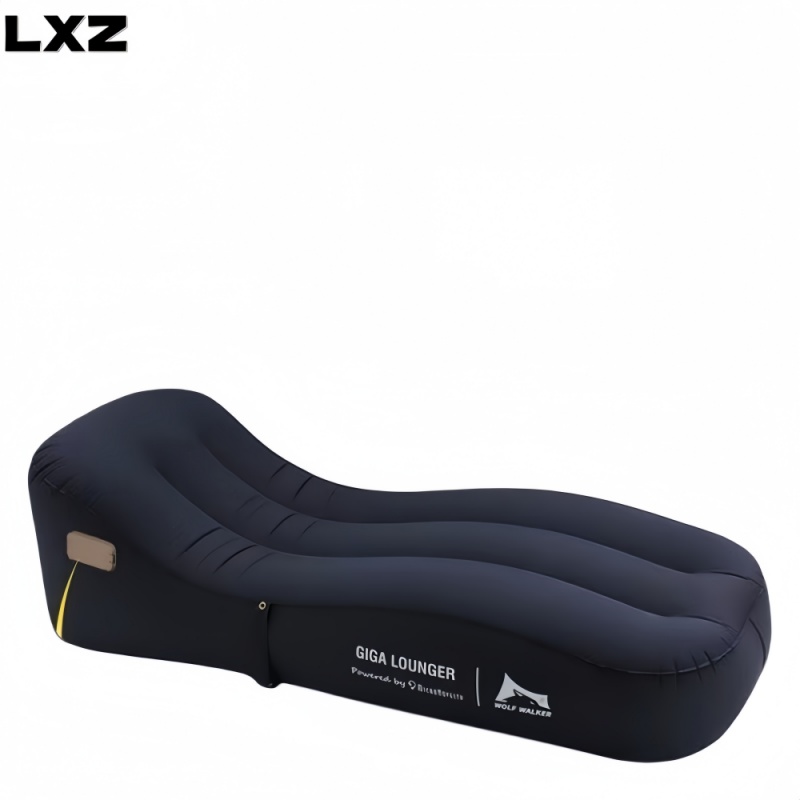 TPU Automatic Inflatable Chair - Outdoor Camping Carpet avis et prix