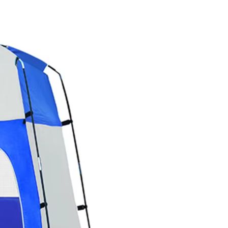 Portable Shower Tent Outdoor C - Outdoor Camping Toilet Tent avis et prix