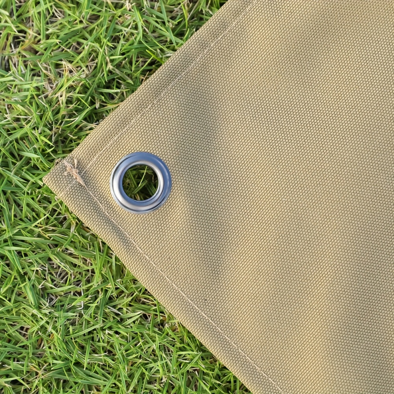1000D Heavy Duty Camping Tarp, - Outdoor Camping Tent Waterproof avis et prix