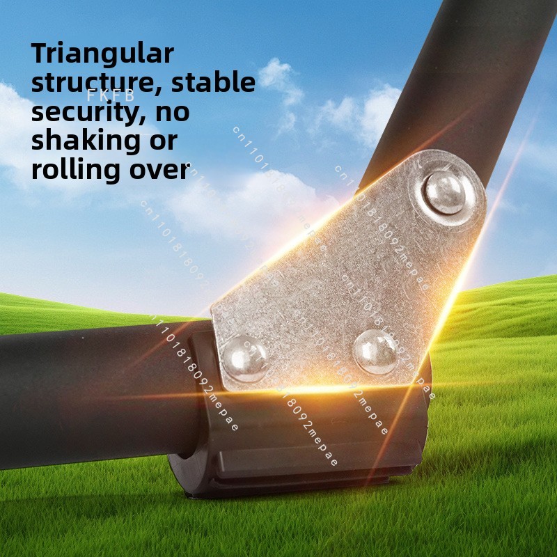 Easy Setup Anti Tip Folding Ha - Camping Hammock avis et prix