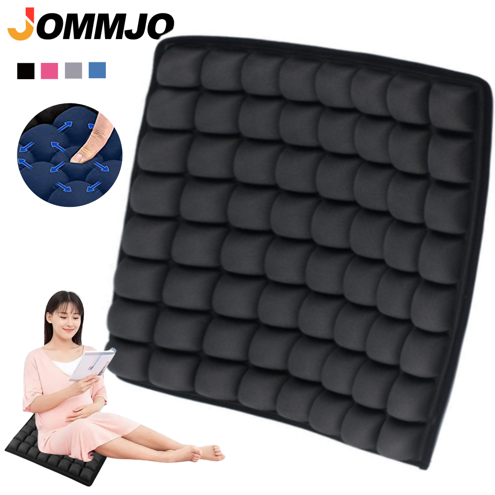 Air Cushion Portable Car Seat  - Outdoor Camping Carpet avis et prix