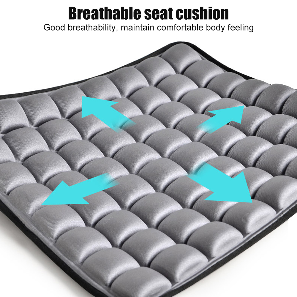 Air Cushion Portable Car Seat  - Outdoor Camping Carpet avis et prix