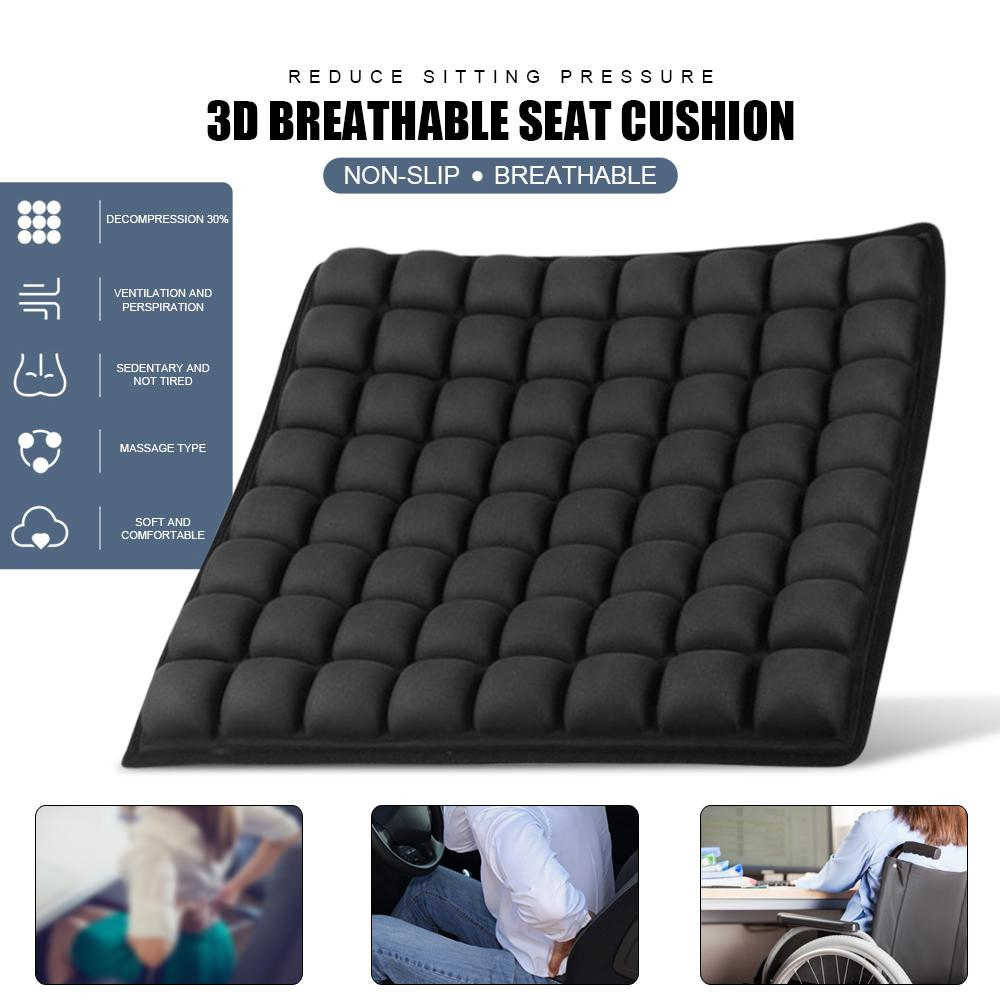 Air Cushion Portable Car Seat  - Outdoor Camping Carpet avis et prix