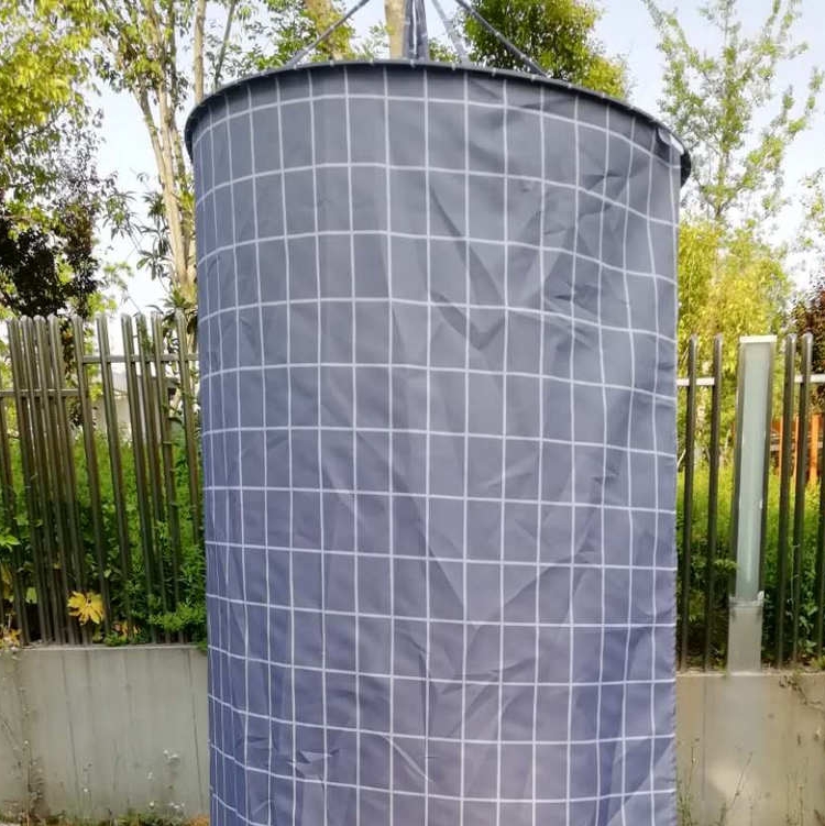 Portable Clothing Store Tent O - Outdoor Camping Toilet Tent avis et prix
