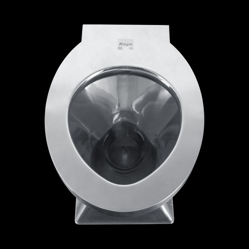 Kuge Stainless Steel Camping T - Portable Camp Toilet avis et prix