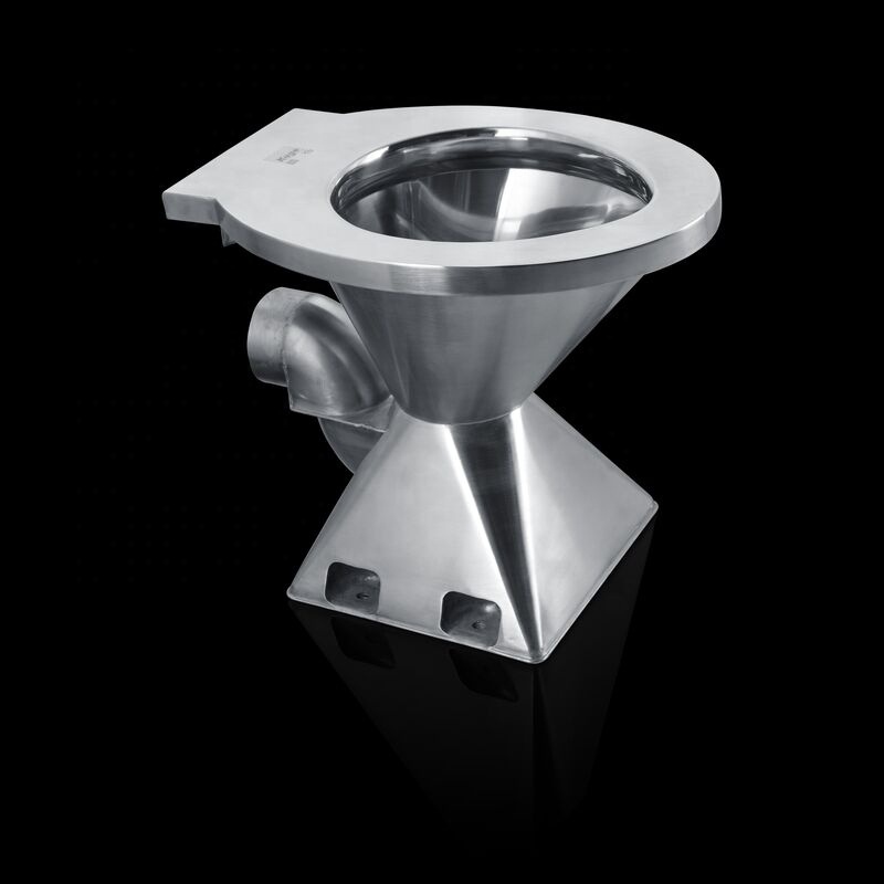 Kuge Stainless Steel Camping T - Portable Camp Toilet avis et prix