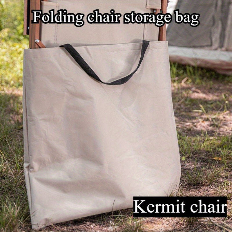 Outdoor chair storage bags, fo - Outdoor Camping Chairs Folding avis et prix