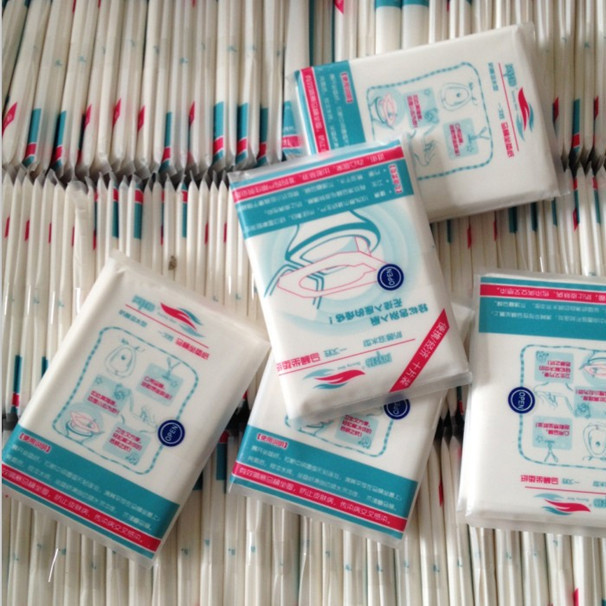 Disposable Toilet Seat Covers  - Portable Camp Toilet avis et prix