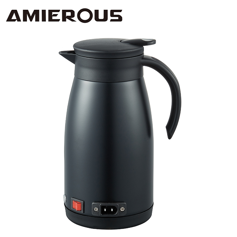 Arier Portable Car Kettle 800M - Outdoor Camping Kettle avis et prix