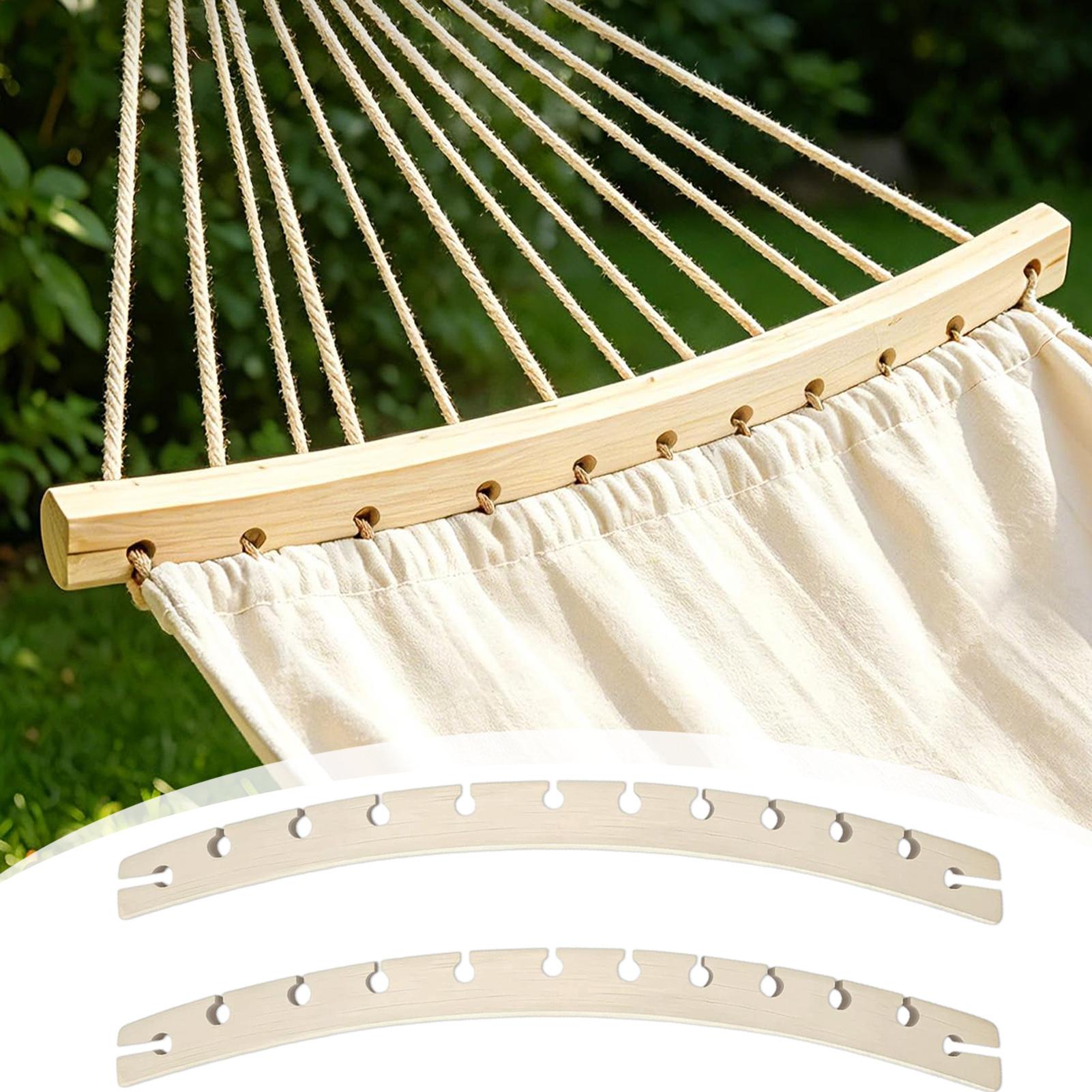 Replacement Wooden Hammock Spr - Camping Hammock avis et prix