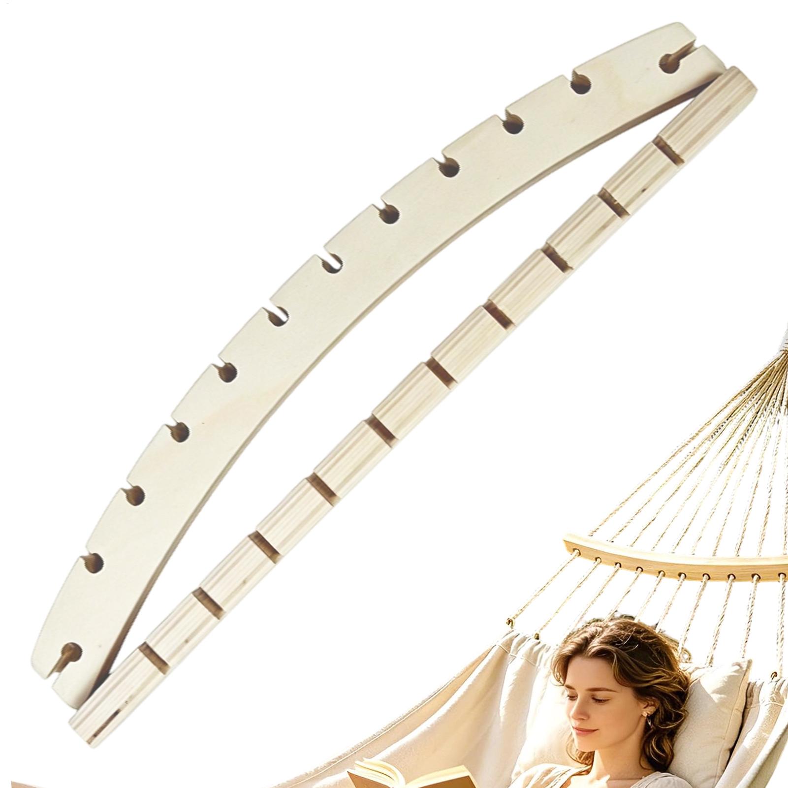 Replacement Wooden Hammock Spr - Camping Hammock avis et prix
