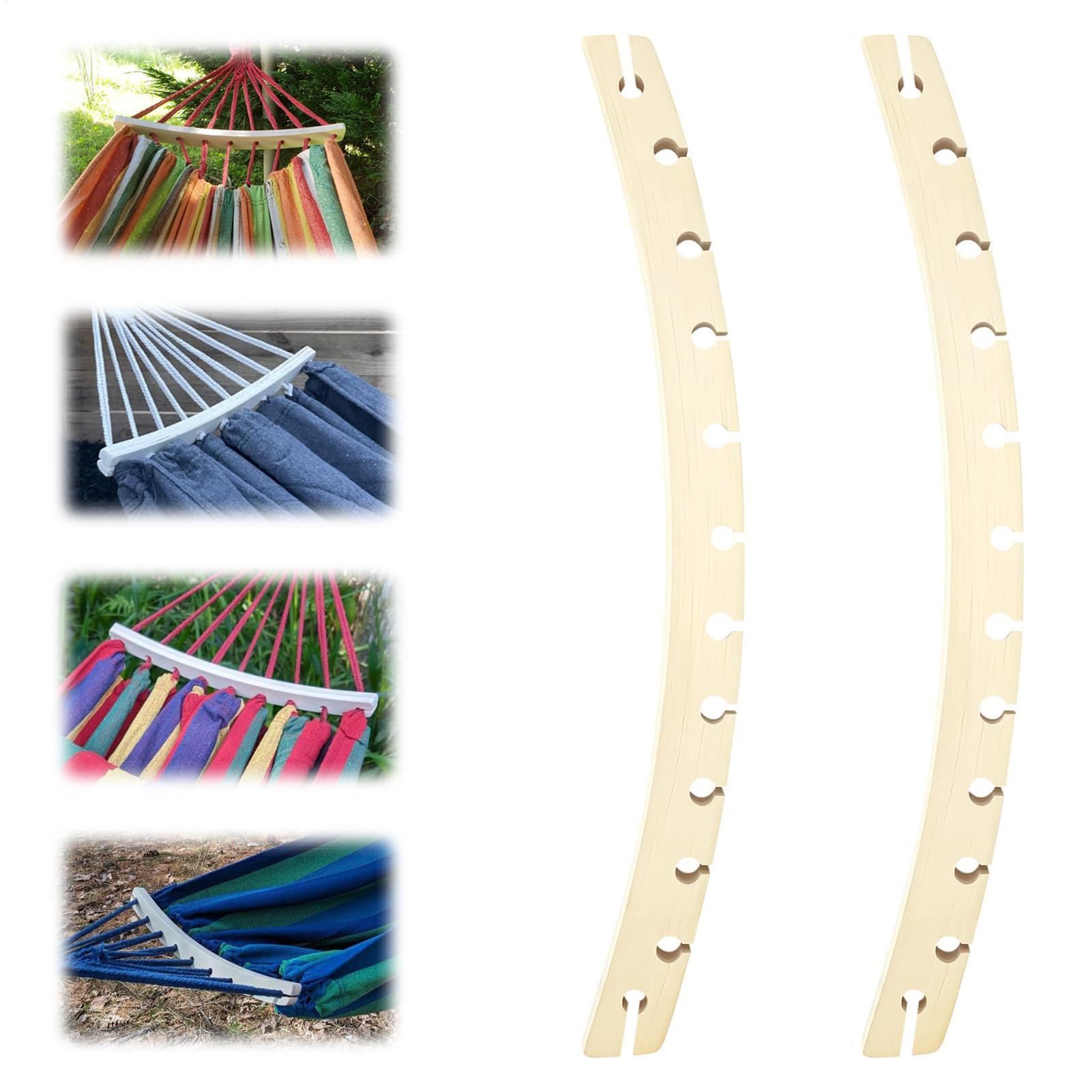 Replacement Wooden Hammock Spr - Camping Hammock avis et prix