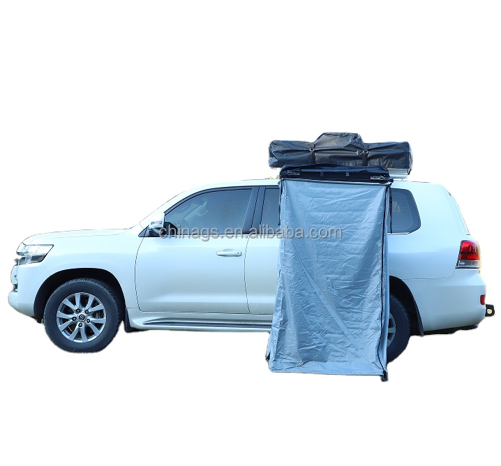 Outdoor Roof Top Shower Toilet - Outdoor Camping Toilet Tent avis et prix