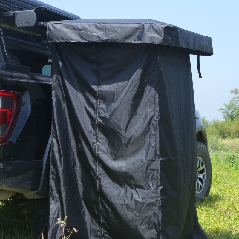 CarSideShower Privacy Tent Alu - Portable Camp Toilet avis et prix