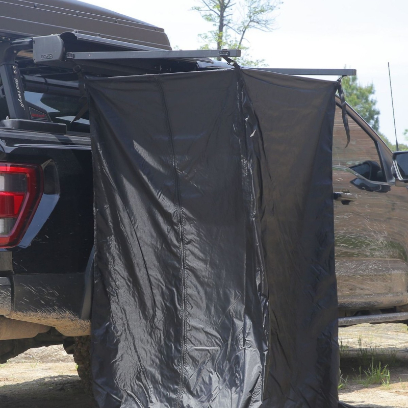 CarSideShower Privacy Tent Alu - Portable Camp Toilet avis et prix
