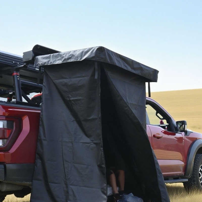 CarSideShower Privacy Tent Alu - Portable Camp Toilet avis et prix