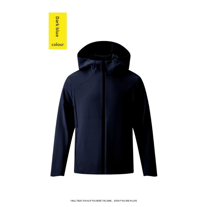 Man Spring Autumn Outdoor Moun - Outdoor Camping Jacket avis et prix