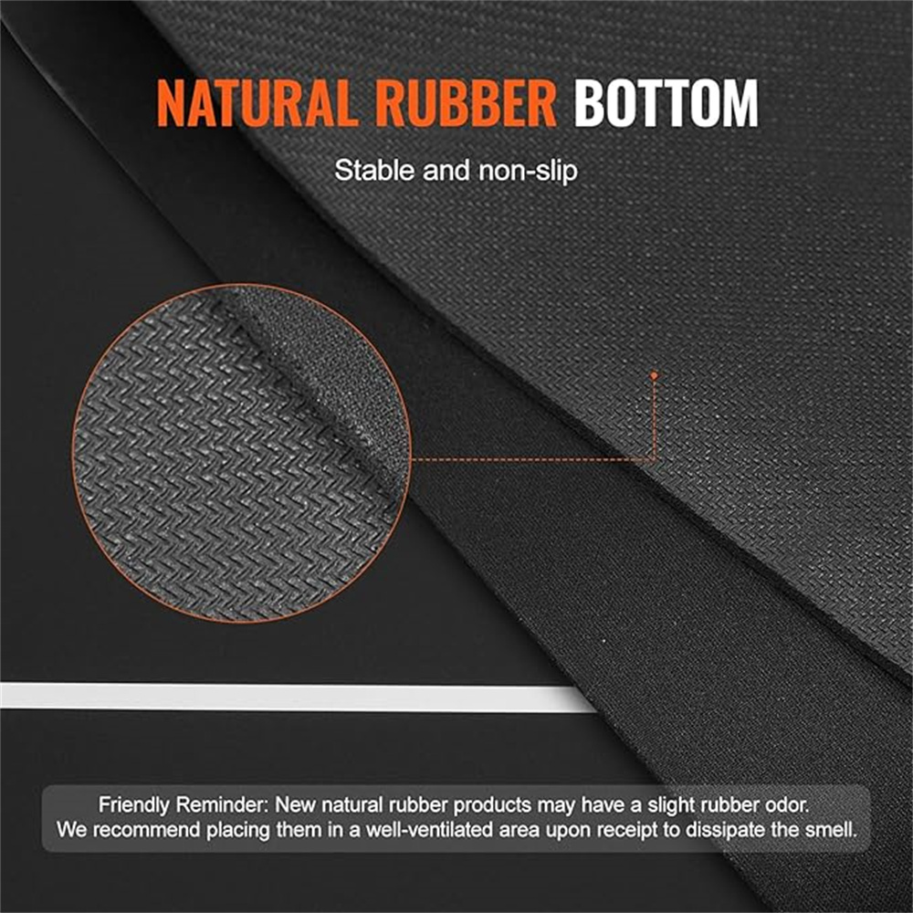 Round Rubber Professional Casi - Camp Table Folding avis et prix