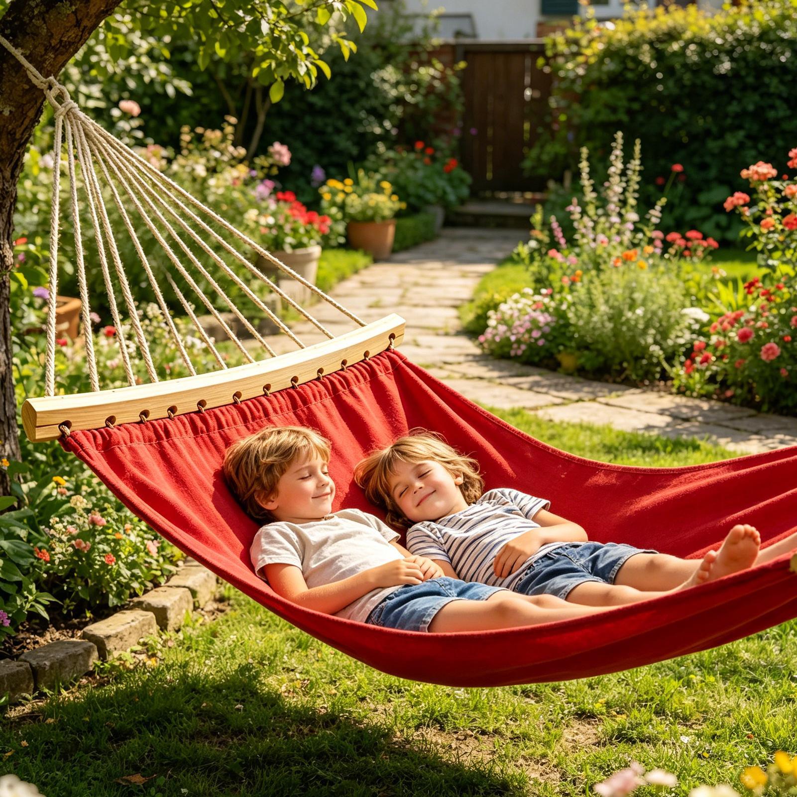 Spreader Bar Hammock 2 Pieces  - Camping Hammock avis et prix