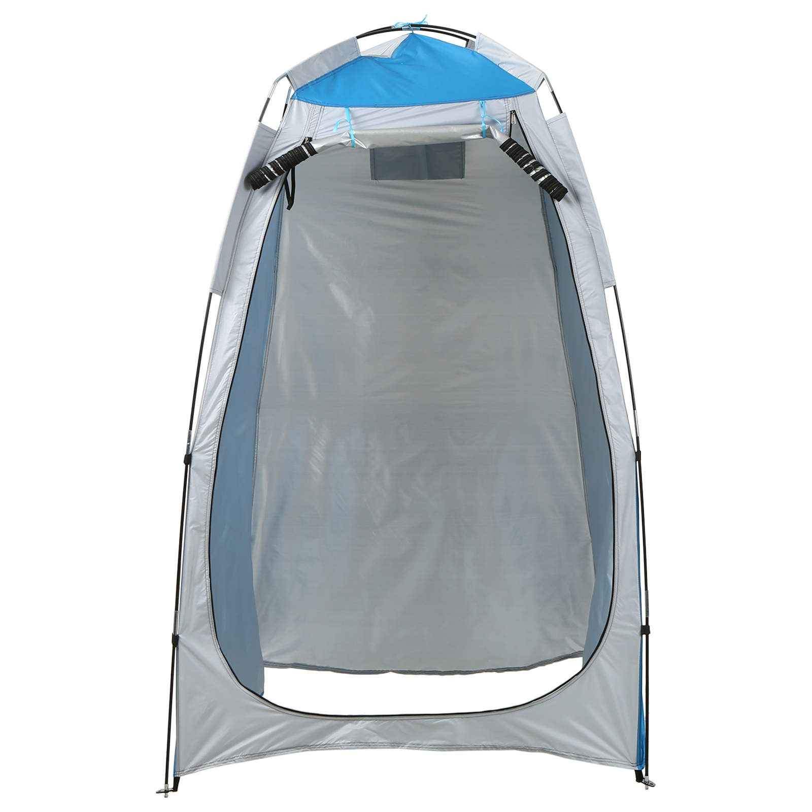 Privacy Shelter Tent Portable  - Outdoor Camping Toilet Tent avis et prix