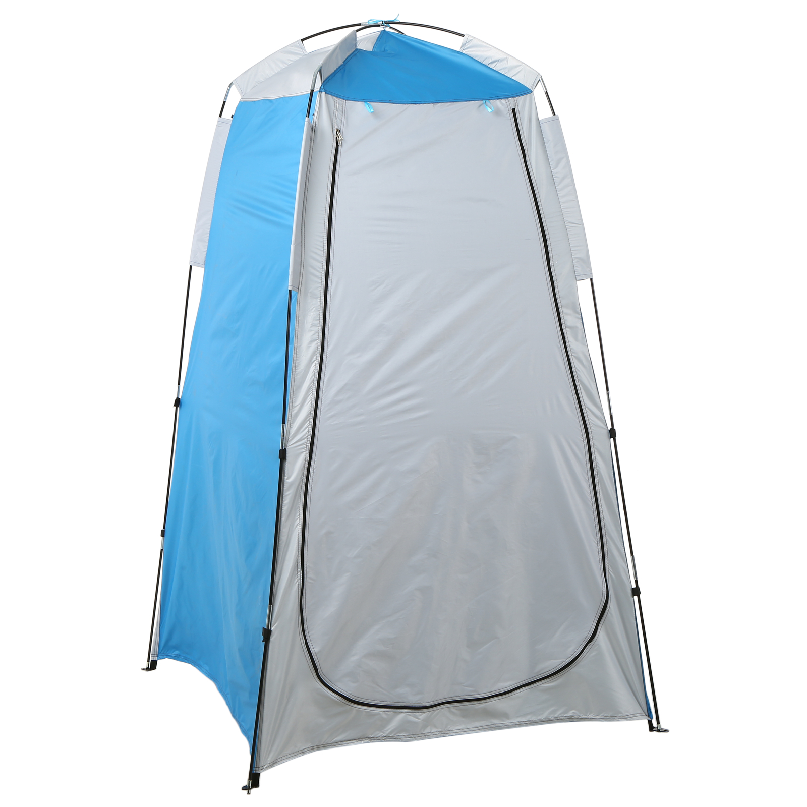 Privacy Shelter Tent Portable  - Outdoor Camping Toilet Tent avis et prix