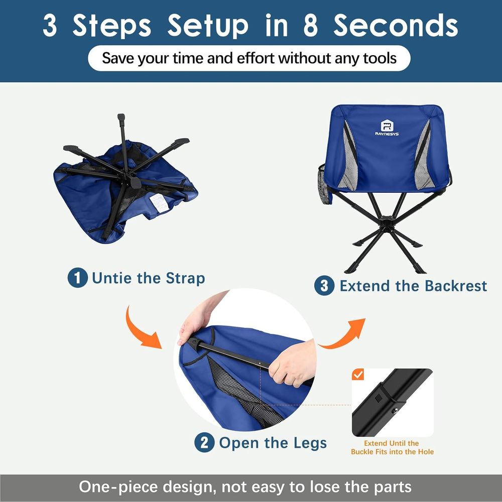 Quick Setup Lightweight Portab - Outdoor Camping Adventures avis et prix